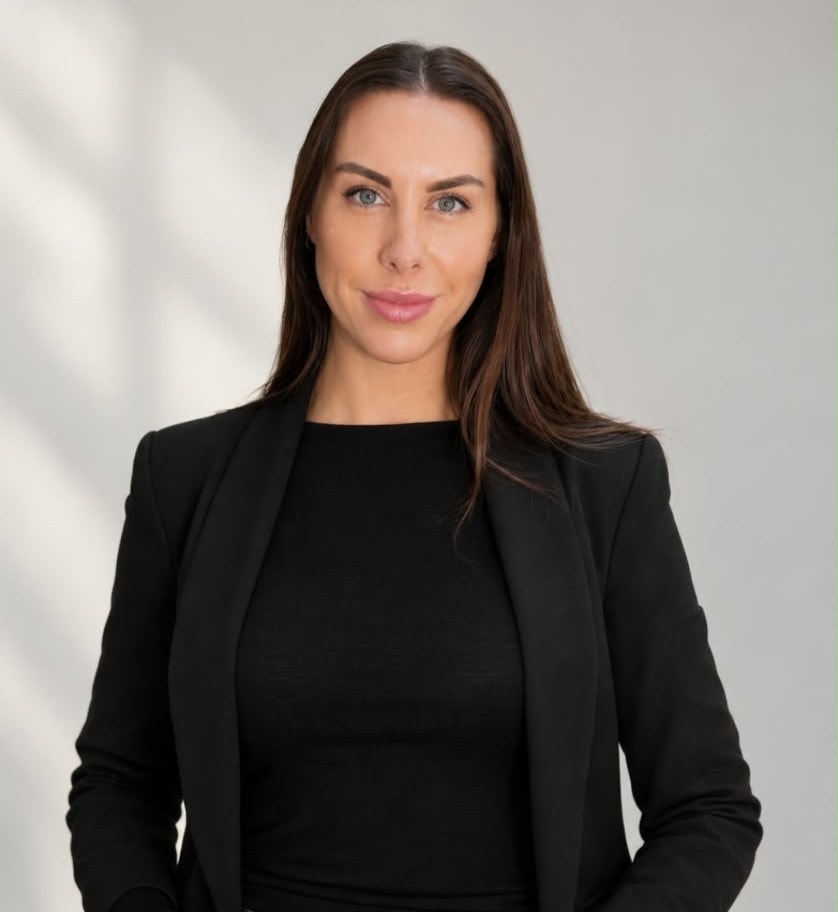 Sammy Korovin — Registered Nurse at Aura Skin Clinic