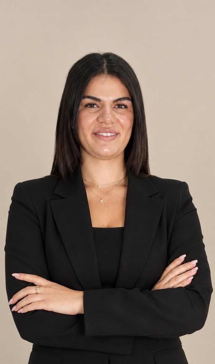 Selin — Dermal Therapist at Aura Skin Clinic